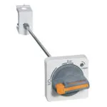Legrand 417464 Mpx³ 63H Motor Koruma Şalteri için Döner Kol