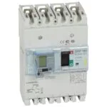 Legrand 420034 Dpx³160 Tm ve Kak 4P 80A 16KA