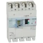 Legrand 420258 Dpx³250 Tm ve Kak 4P 200A 36KA