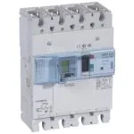 Legrand 420387 Dpx³250 Elevekak 4P 160A 50KA