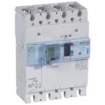 Legrand 420628 Dpx³250 Tm ve Kak 4P 200A 70KA