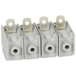 Legrand 421027 Dpx³ 160 SERISI KOMPAKT Şalterler için 4 Adet Kafes Terminal