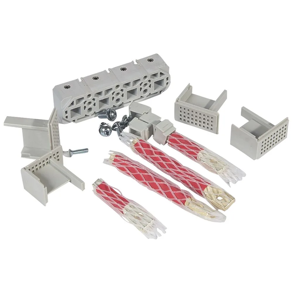 421037-LEGRAND Legrand 421037 Dpx³ 160 SERISI 4 Kutup için 4 Adet Düz Arka Kontak