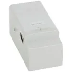 Legrand 421059 Dpx³ 160 ve 250 SERISI Soketli ve Çekmeceli Tip Kompaktlar için Enversör Kaide