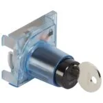 Legrand 421062 DPX³ 160/250serisi kompakt şalter önemontaj motor için ronis kilitleme aksesuarı