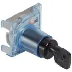 Legrand 421066 Dpx³ 160/250SERISI KOMPAKT Şalter Yana Montaj Motor için Profalux Kilitleme Aks