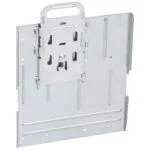 Legrand 421069 DPX³ 250 serisi 3 ve 4 kutup için yana montaj motoru sabitleme aksesuarı