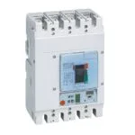 Legrand 422507 Dpx³630 Ele S1 4P 630A 36KA