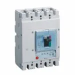 Legrand 422537 Dpx³630 Ele S1 4P 630A 100KA