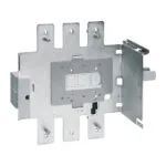 Legrand 422594 Dpx³ 1600 4P Çekmece Mek
