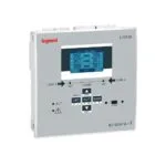 Legrand 422682 Otomatizm ünitesi LCD ekranlı 12 - 24V DC veya 110 - 240V AC beslemeli