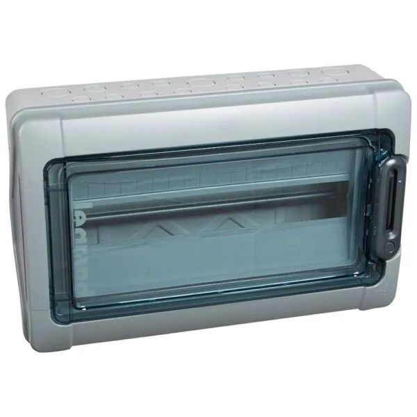 Legrand 601835 Plexo³ nemli yer IP65 kofra 18modül 1sıra