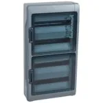 Legrand 601838 Plexo³ nemli yer IP65 kofra 72modül 4sıra