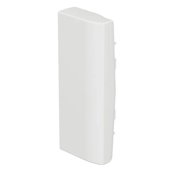 Legrand 638045 DLP-S 50x130mm kaidesiz montaj kablo kanalı için sonlandırma kapağı