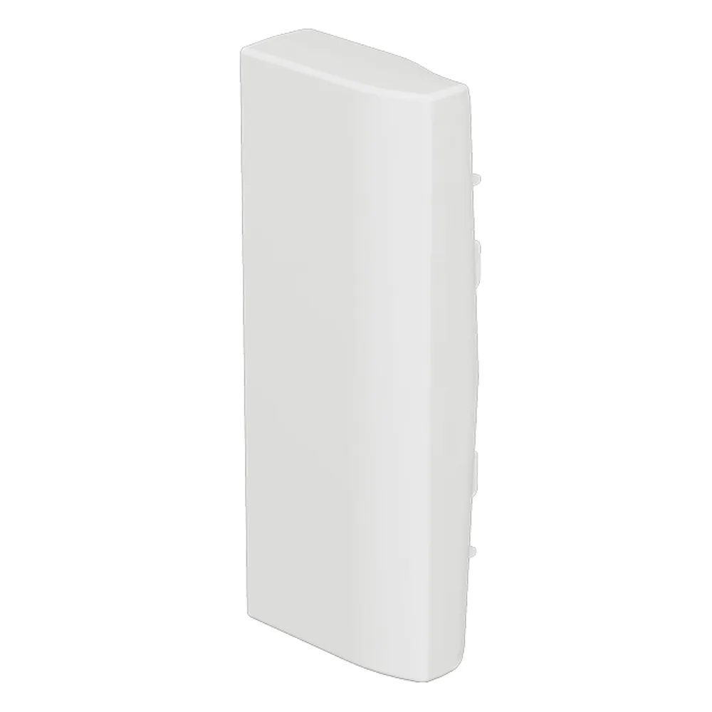 638045-LEGRAND Legrand 638045 DLP-S 50x130mm kaidesiz montaj kablo kanalı için sonlandırma kapağı