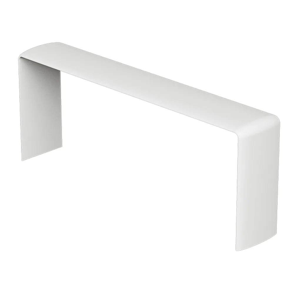 638046-LEGRAND Legrand 638046 DLP-S 50x130mm kaidesiz montaj kablo kanalı için kanal birleştirme parçası