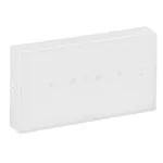 Legrand 661634 Uraone M-NM 350LM 1H IP42 Std Duvar