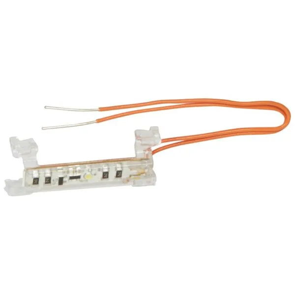 Legrand 665091 Ref. 770 52 için Yük Durumu Gösterges LED Lamba