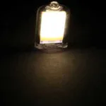 Cata CT-4221 5w Led Kapsül Ampul G9 Duy 220v Beyaz Işık