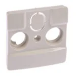 Legrand 767460 Salbeı Tv2-3 Adapt. Kap. Bej