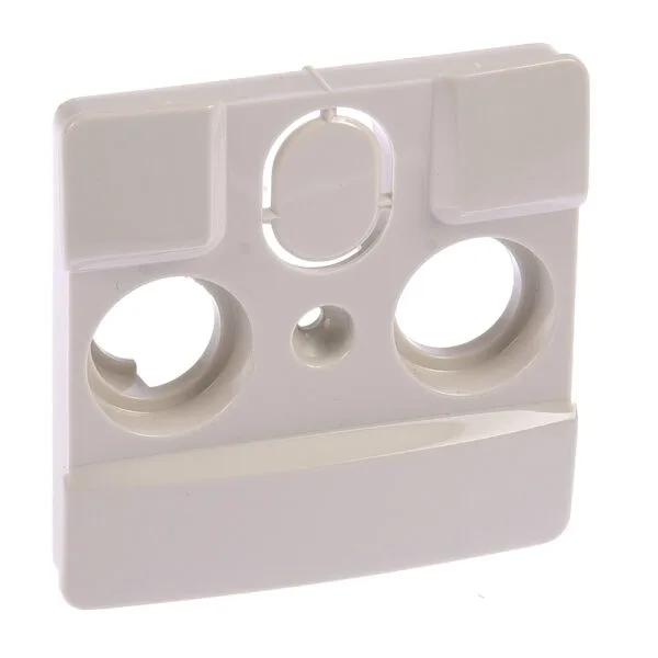 Legrand 767460 Salbeı Tv2-3 Adapt. Kap. Bej