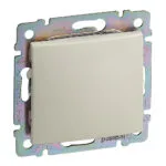 Legrand 774105 Valena Vavien Mekanizma 16A - 250V - Bej