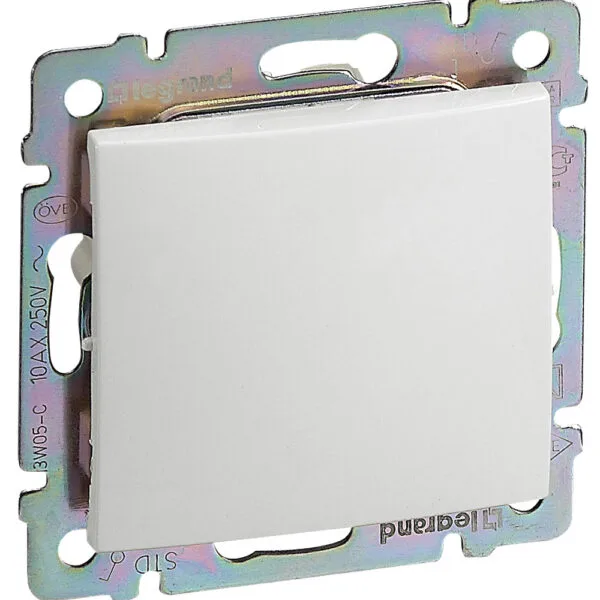 Legrand 774205 Valena Vavien Mekanizma 16A - 250V - Beyaz