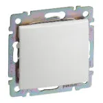 Legrand 774407 Valena Permütatör Mekanizma 10 A - 250V -beyaz