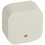 Legrand 782446 Forix IP21 serisi sıva üstü bej kablo çıkışı