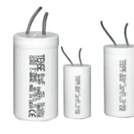 Tense 7UF 7 Mf Daimi Devre Kondansatörü