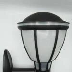 Cata Ct-7019 Torino Bahçe Armatürü