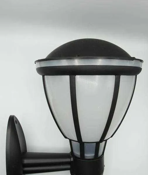 Cata Ct-7019 Torino Bahçe Armatürü