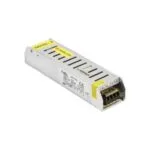Cata 12,5 Amper Şerit Led Trafosu (150w) (Slim-Fansız) CT-2560