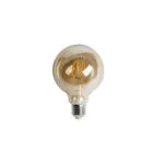 Cata CT-4286 6w Rustik Led Glop Ampul G90 E27 Amber