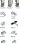 ABB AA6200 Güç Kontaktörü