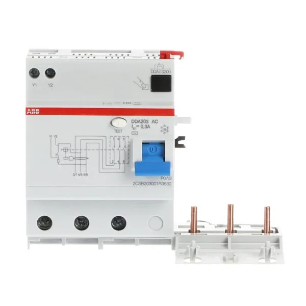 ABB 2CSB203001R3630