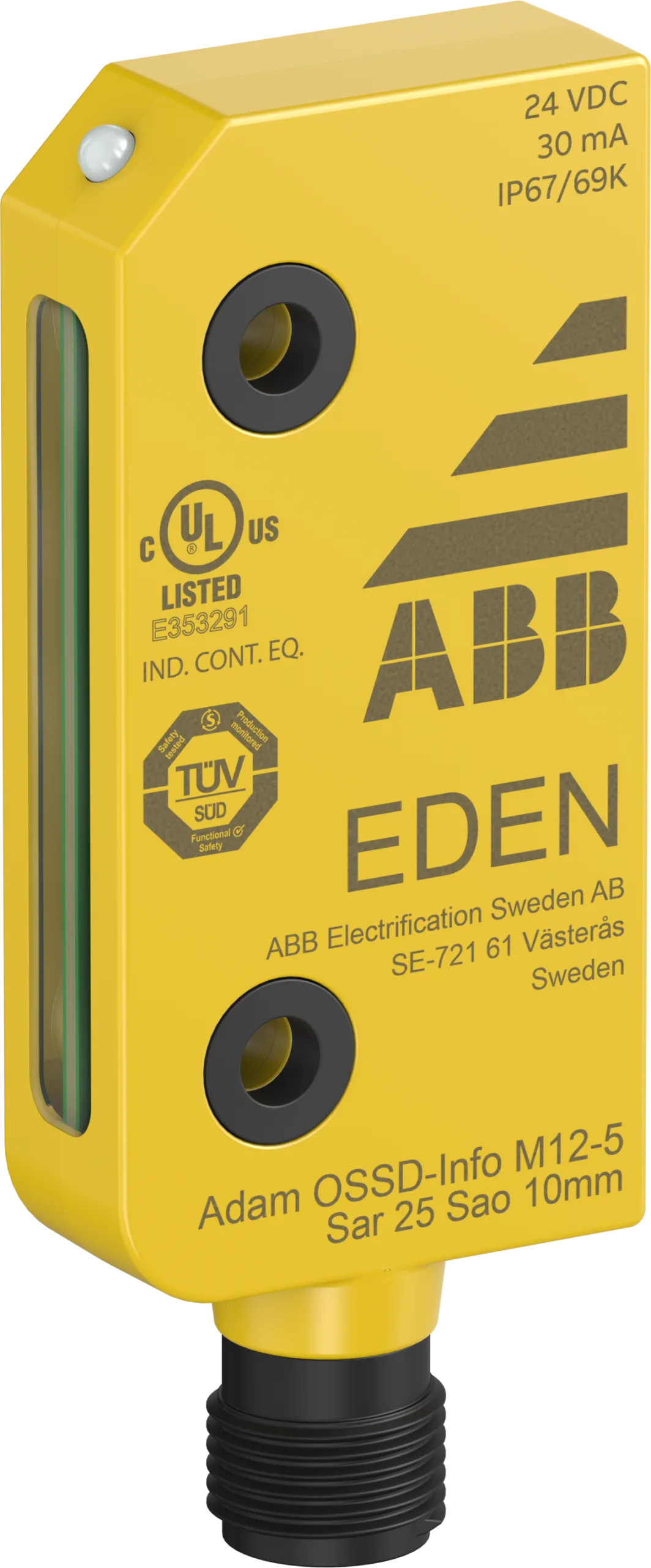 ABB 2TLA020051R5400 ABB 2TLA020051R5400