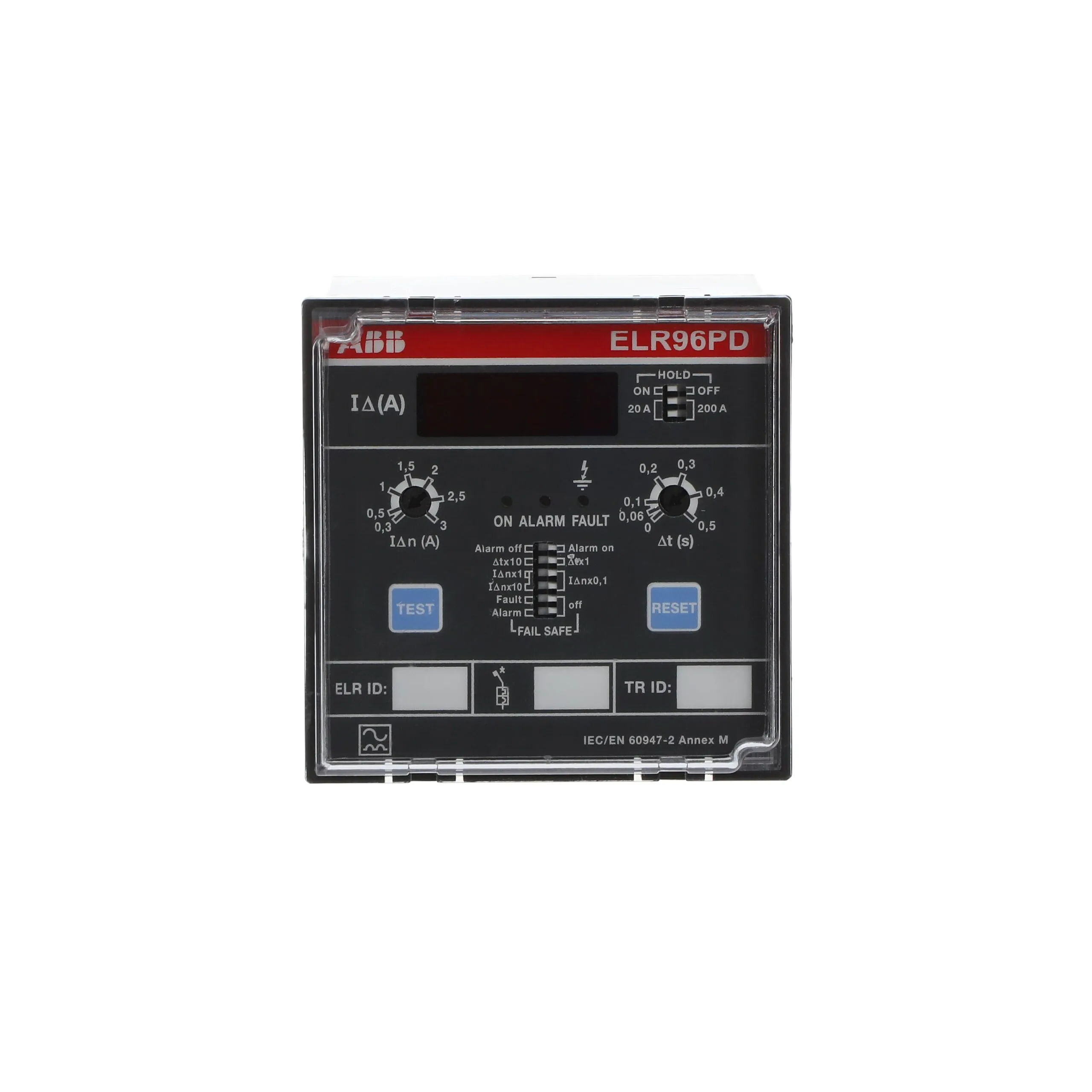 ABB 2CSG152436R1202 ABB 2CSG152436R1202