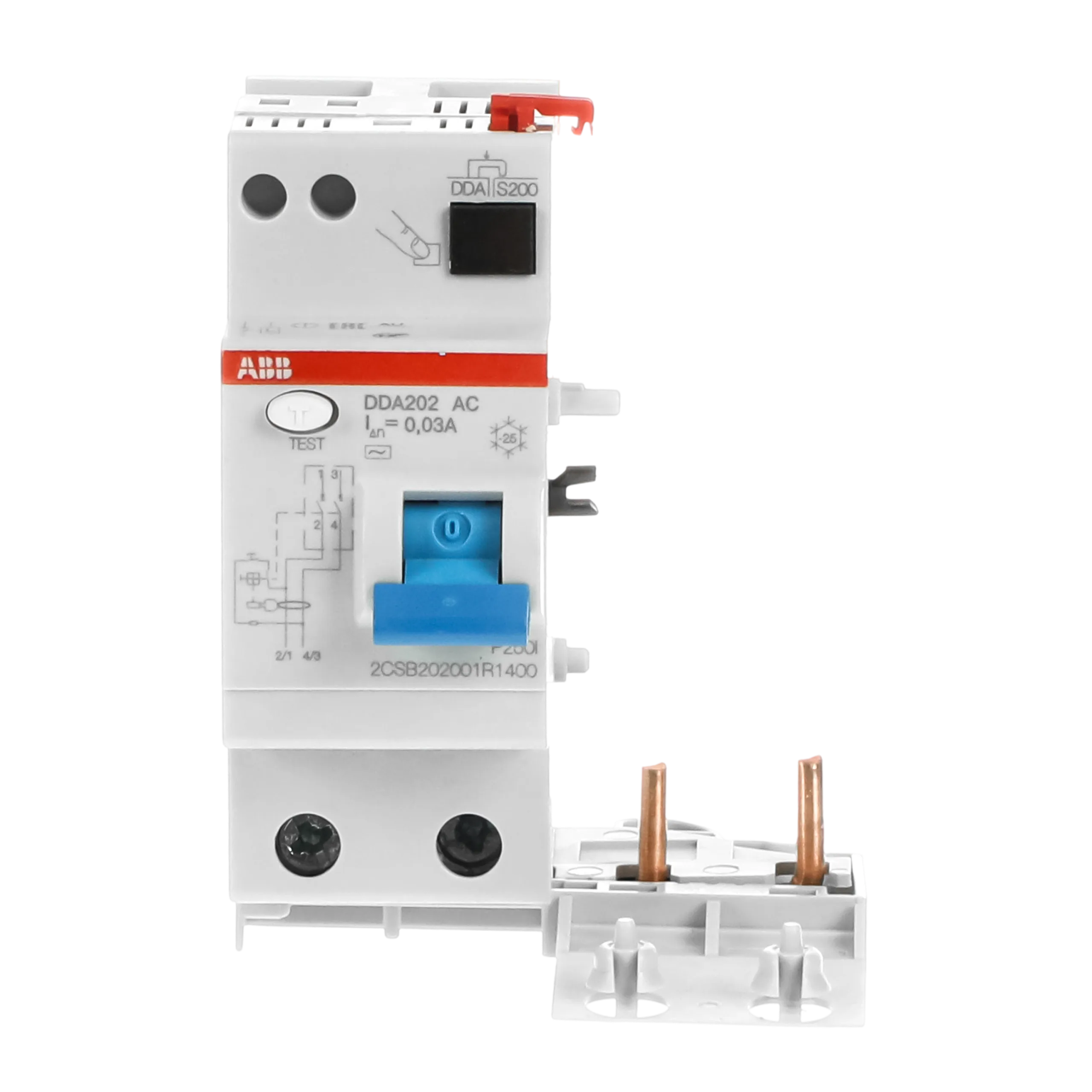 ABB 2CSB202001R1400 ABB 2CSB202001R1400