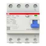 ABB 2CSF204001R3250