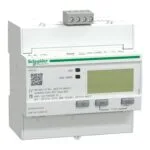 Schneider A9MEM3150 İem3150 63A RS485 MODBUS Enerji Ölçer