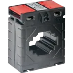 Tense AT-125 30X10 mm 125/5 Mühürsüz Delikli Akım Trafosu, Class 0.5,2.5VA