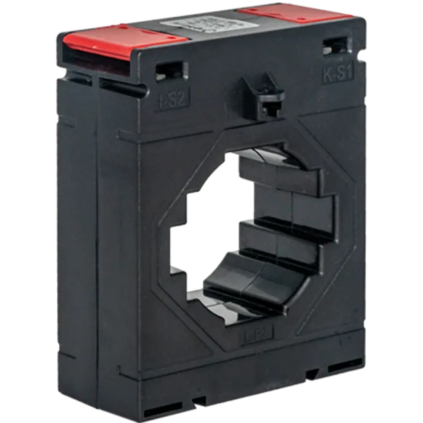 Tense AT-800 60X10 mm 800/5 Mühürsüz Delikli Akım Trafosu, Class 0.5, 15VA