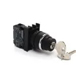 EMAS B Start Anahtarlı Kalıcı (0-1) Anh. Çıkmaz