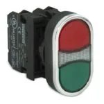 EMAS B Ikız Devre KIRMIZI-YESIL