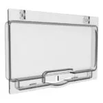 Bemis V26 Kombinasyon Şeffaf Sigorta Kapağı