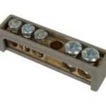 Bemis Kombinasyon Klemens Tutucu