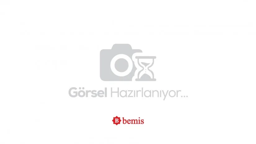 BAK-5004-0000-bemis Bemis Kablo Taşıyıcılar için kulaklı kapak