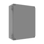 Bemis 230X330X140 (menteşeli) IP67