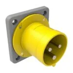 Bemis 3/63A. Makine Fişi IP44 BC3-4303-2114